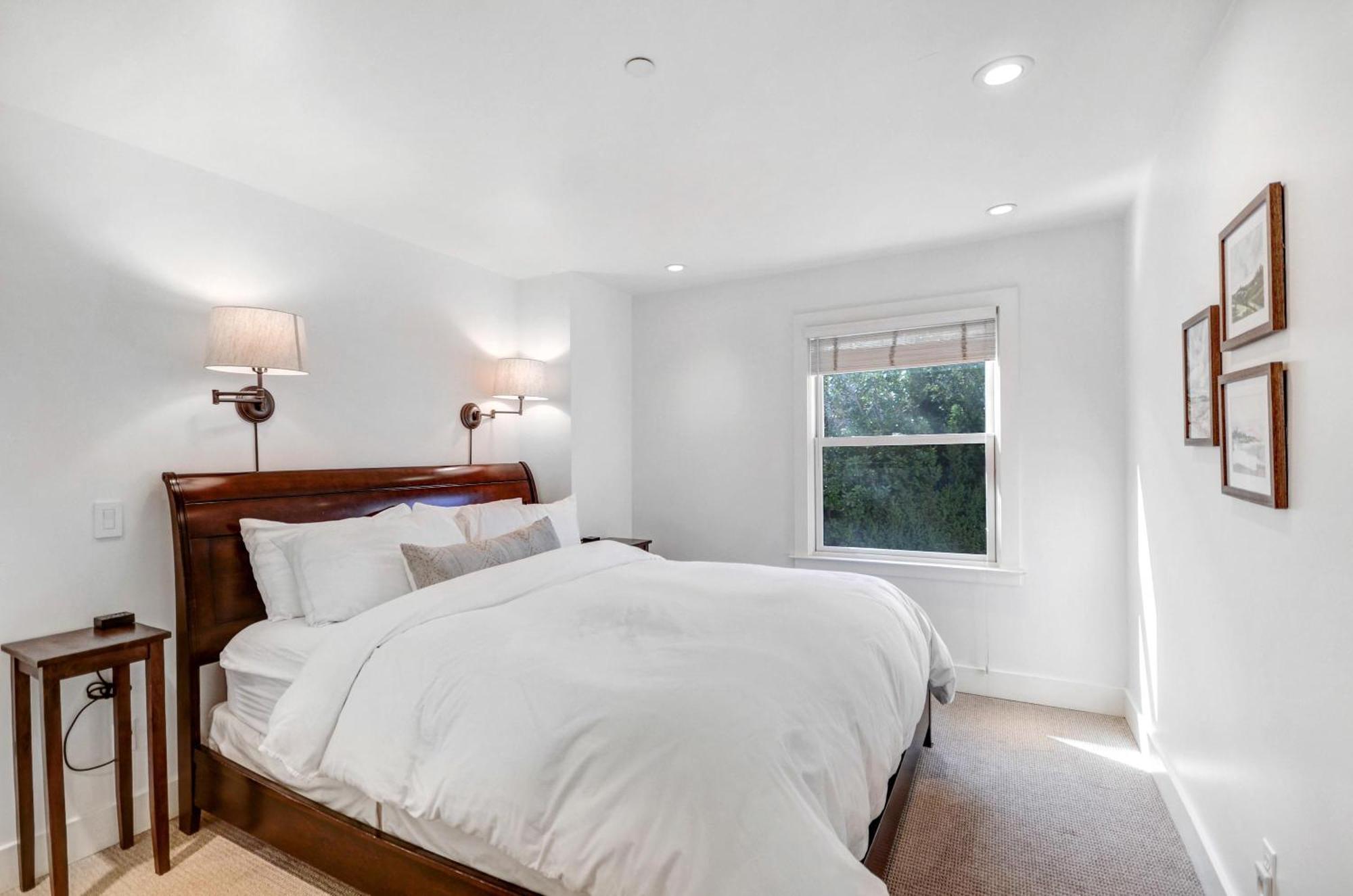 Auberge Sonoma North Suite - Includes Wine Tasting Passport Exterior foto